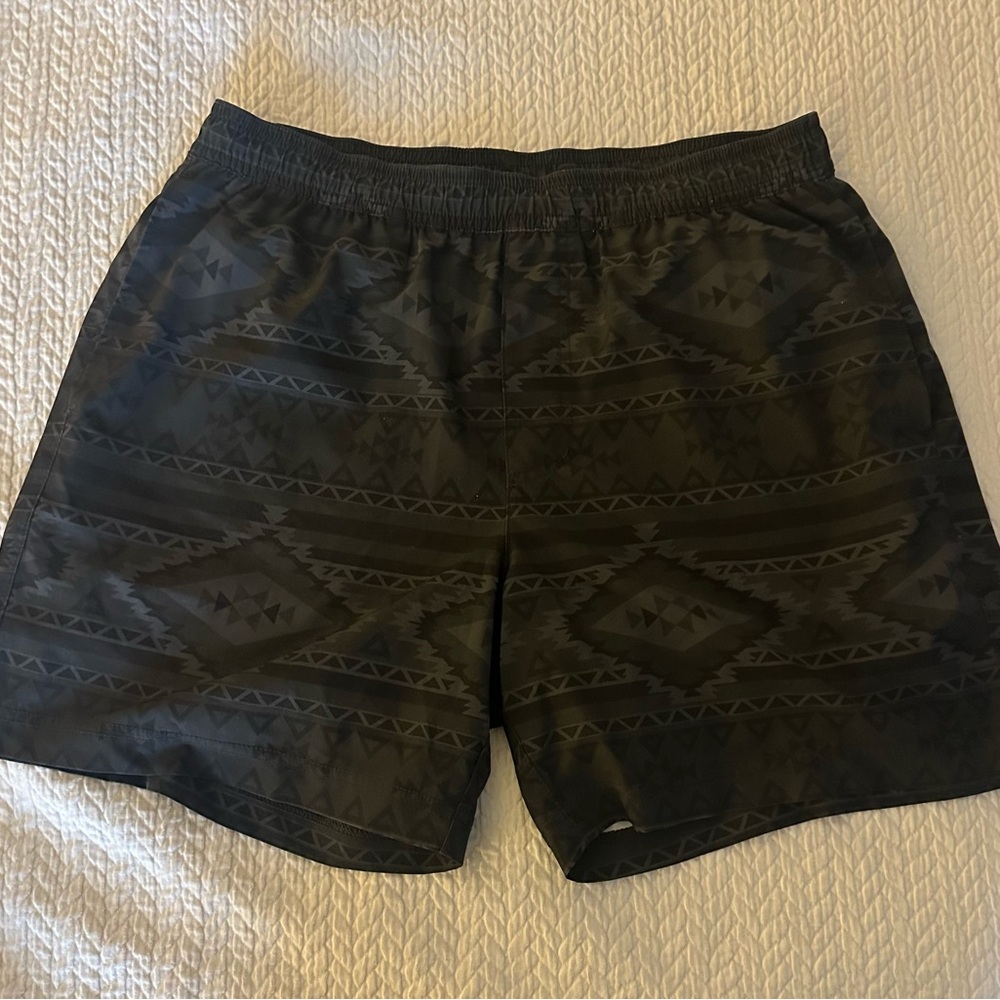 Chubbies Athletic Shorts